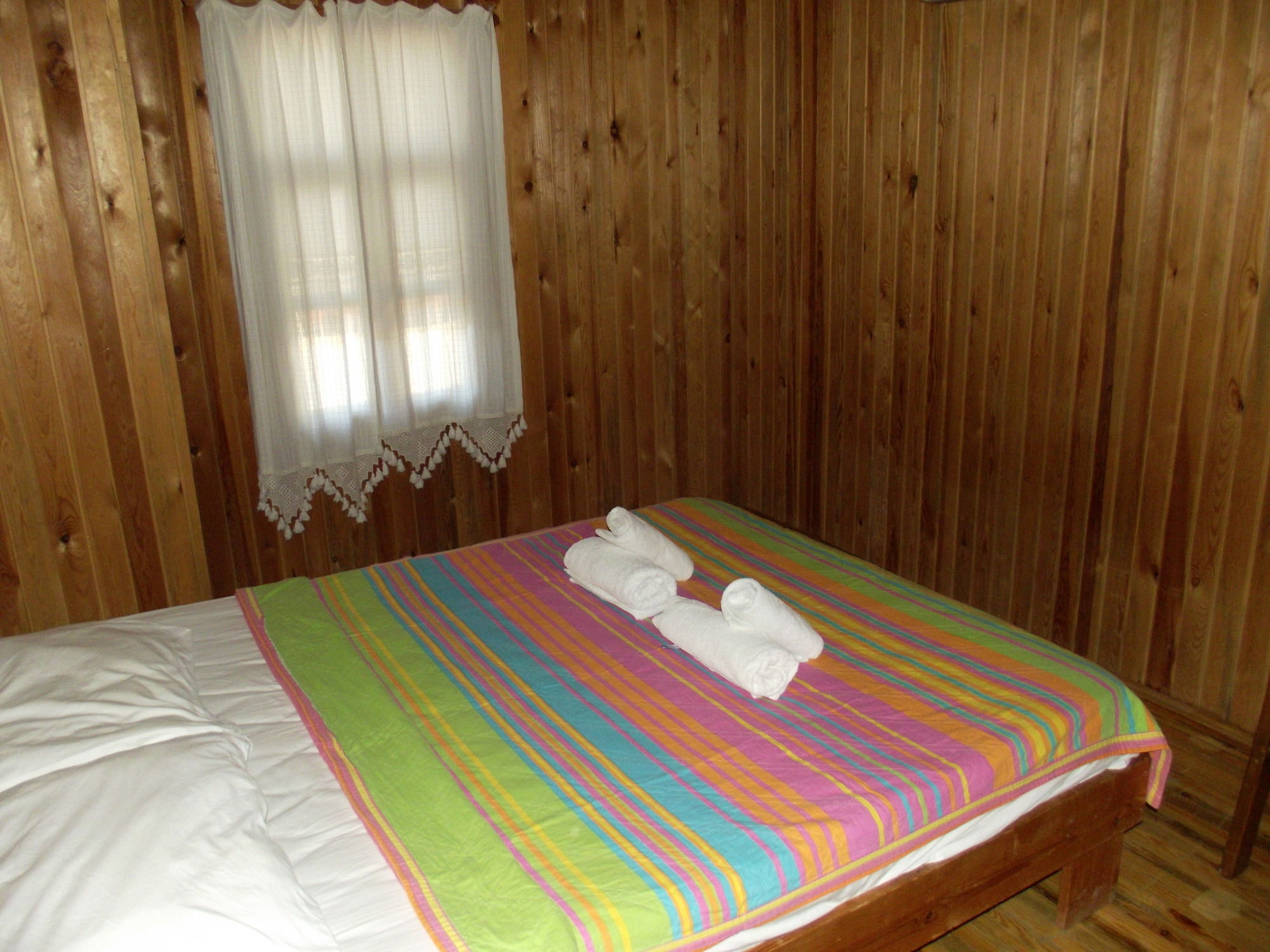 אולימפוס Koala Bungalows מראה חיצוני תמונה